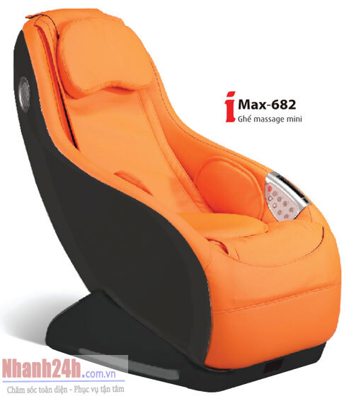 Ghế Massage sofa Maxcare Max-682 