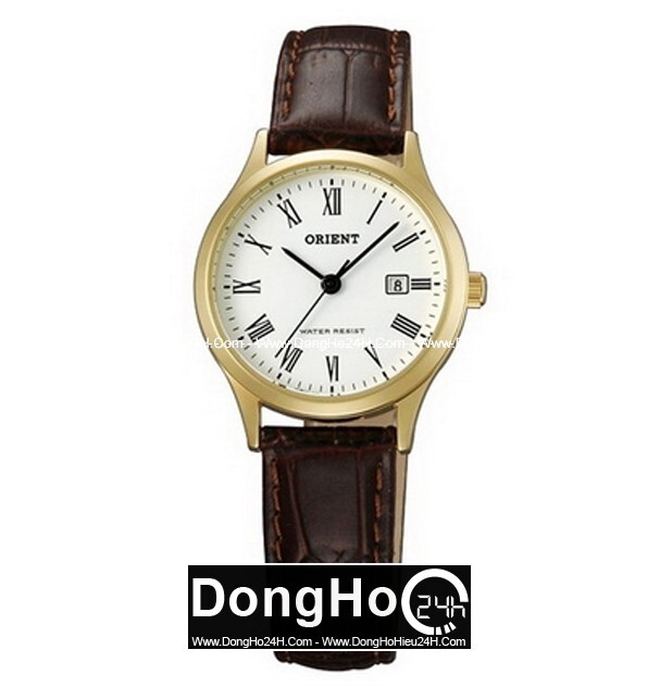 Đồng hồ nữ Orient FSZ3N009W0