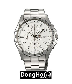 Đồng hồ đeo tay nam chính hãng Orient FTT0X003W0