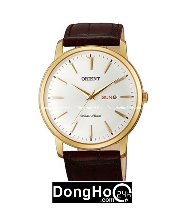 Đồng hồ nam Orient FUG1R001W6