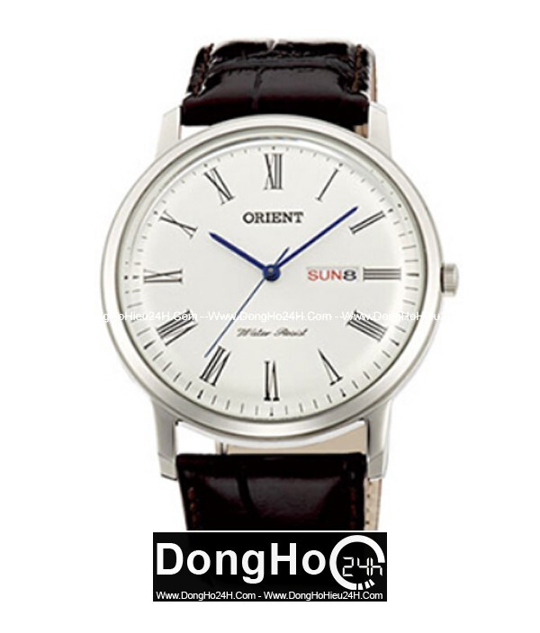 Đồng hồ Orient nam FUG1R009W6