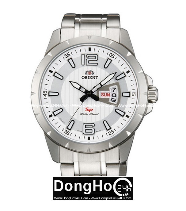 Đồng hồ nam Orient FUG1X005W9