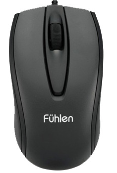 Chuột máy tính Fuhlen L102