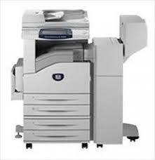 Máy photocopy Fuji Xerox DocuCentre-III 3007DD (3007-DD)