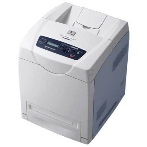 Máy in laser màu Fuji Xerox DocuPrint C3300DX - A4