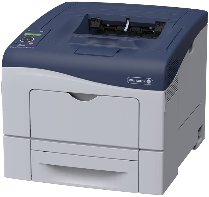 Máy in laser màu Fuji Xerox DocuPrint CP405D - A4