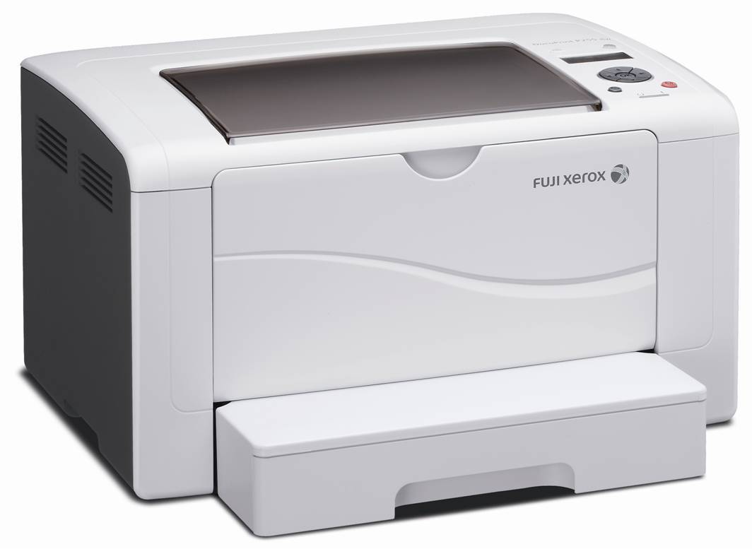 Máy in laser đen trắng Fuji Xerox DocuPrint P255DW - A4