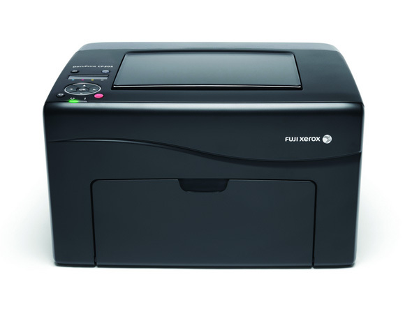 Máy in laser đen trắng Fuji Xerox DP CP105B (CP105-B) - A4