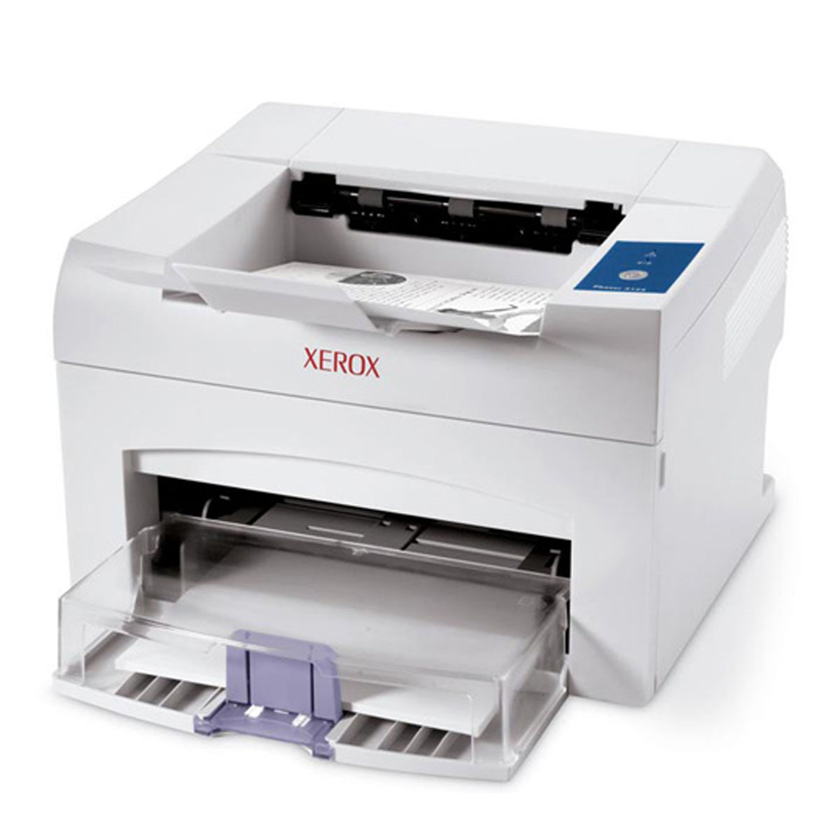 Máy in laser đen trắng Fuji Xerox P3125N - A4