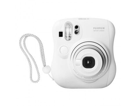 Máy ảnh kỹ thuật số Fujifilm Instax Mini 25 - Máy chụp ảnh lấy ngay