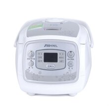 Nồi cơm điện tử  Shinil SJC-600MC - 1L