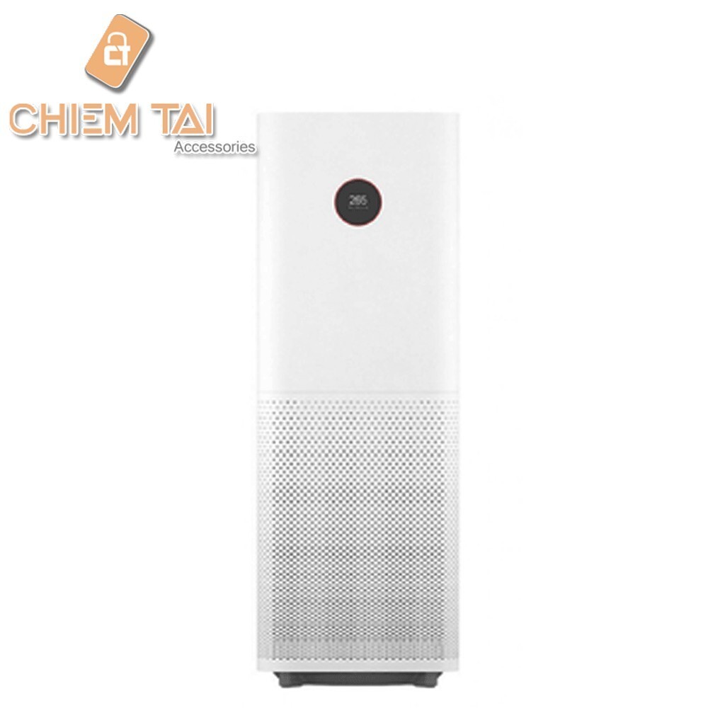 Máy lọc không khí Xiaomi Mi Air Purifier Pro 