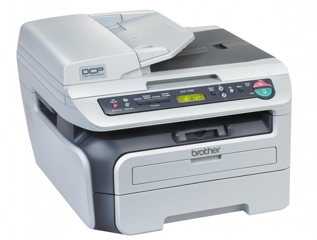 Brother DCP7040 DCP 7040