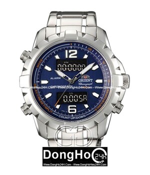 Đồng hồ nam Orient FVZ04004D0