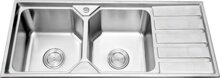 Chậu rửa chén Roland RL12050CV