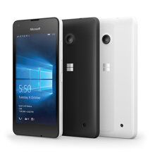 Điện thoại Microsoft Lumia 550 - 8GB, 1 sim