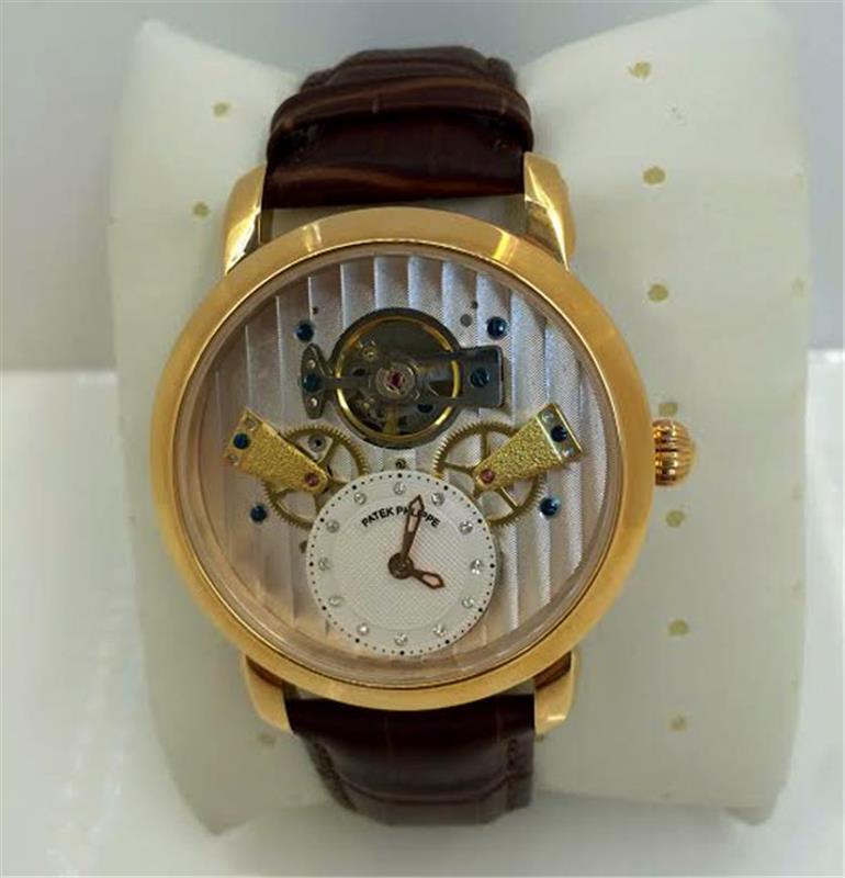 Đồng hồ nam Patek Philipple P.T2389 