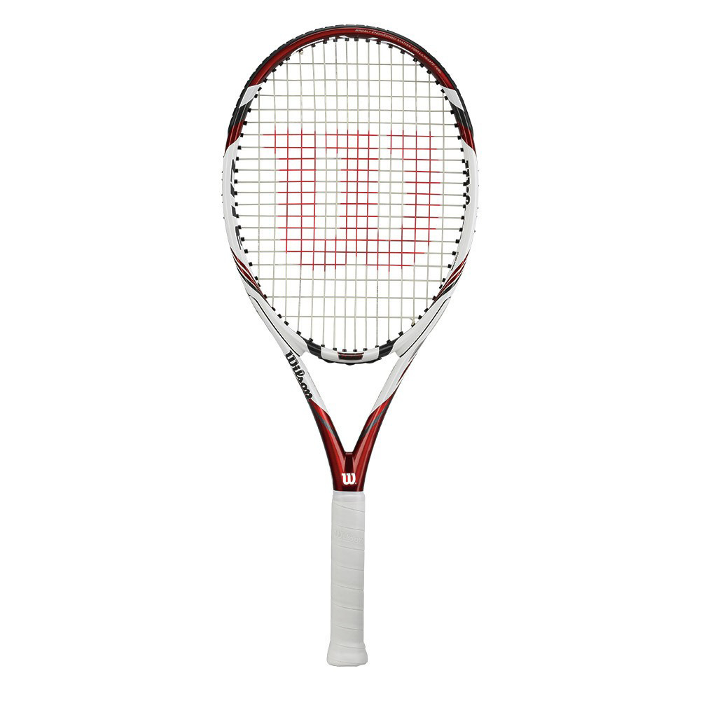 Vợt tennis Wilson Five BLX 103 WRT7206102 