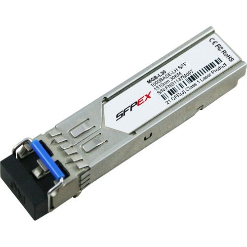 Thiết bị mạng Gigabit Ethernet SFP PLANET MGB-L30 