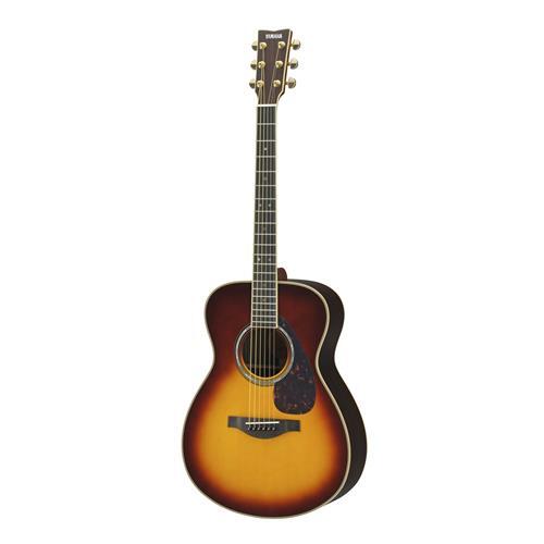 Đàn Guitar Acoustic Yamaha AC3M 