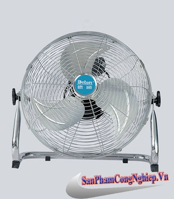 Quạt sàn công nghiệp Deton FE 50 