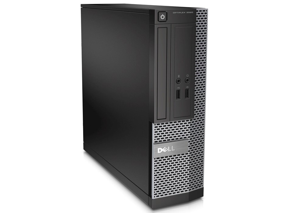 DELL OptiPlex CFX162 Core i5 4590