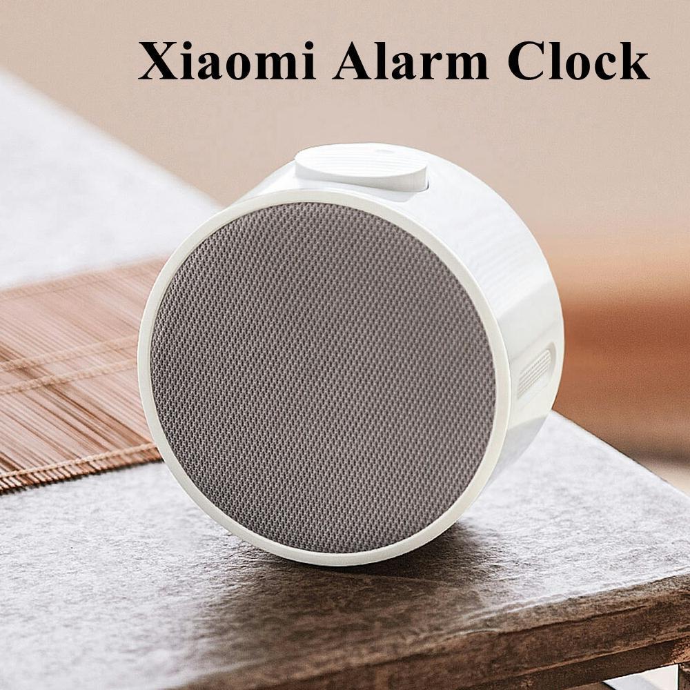 Loa Bluetooth Xiaomi Alarm Clock - kèm đồng hồ báo thức 