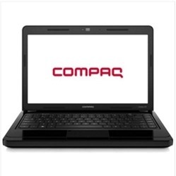 HP Compaq Presario CQ43 205TU LZ791PA