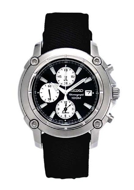 Đồng hồ nam Seiko SNA783P1 