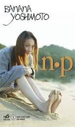 N.P - Banana Yoshimoto 