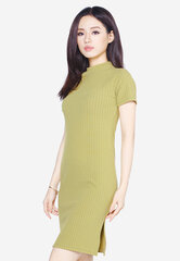 Đầm Ngắn Tay SoYoung DRESS 0061