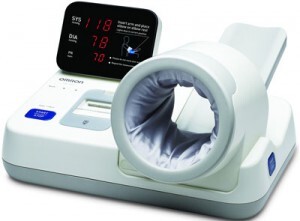 Máy đo huyết áp chuyên nghiệp HBP-9020 