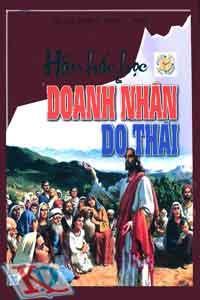 Hậu hắc học và doanh nhân do thái 