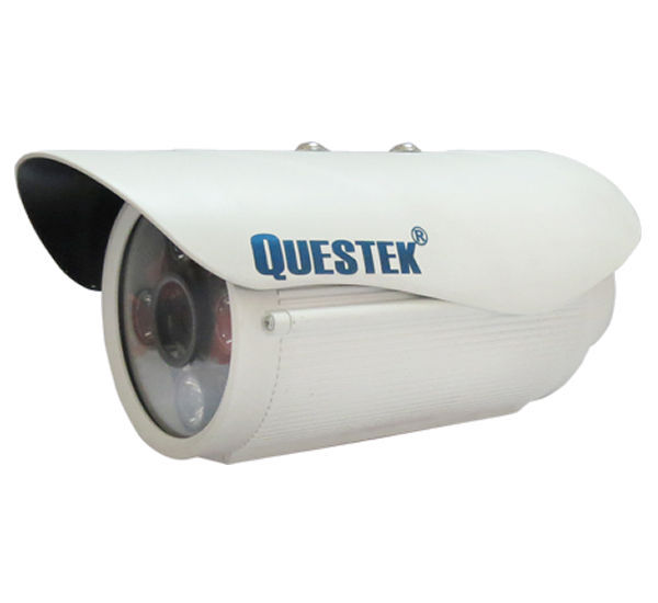 Camera box Questek QTX-2618 - hồng ngoại 