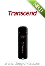 USB Transcend JetFlash 700 USB 3.0 - 64GB 