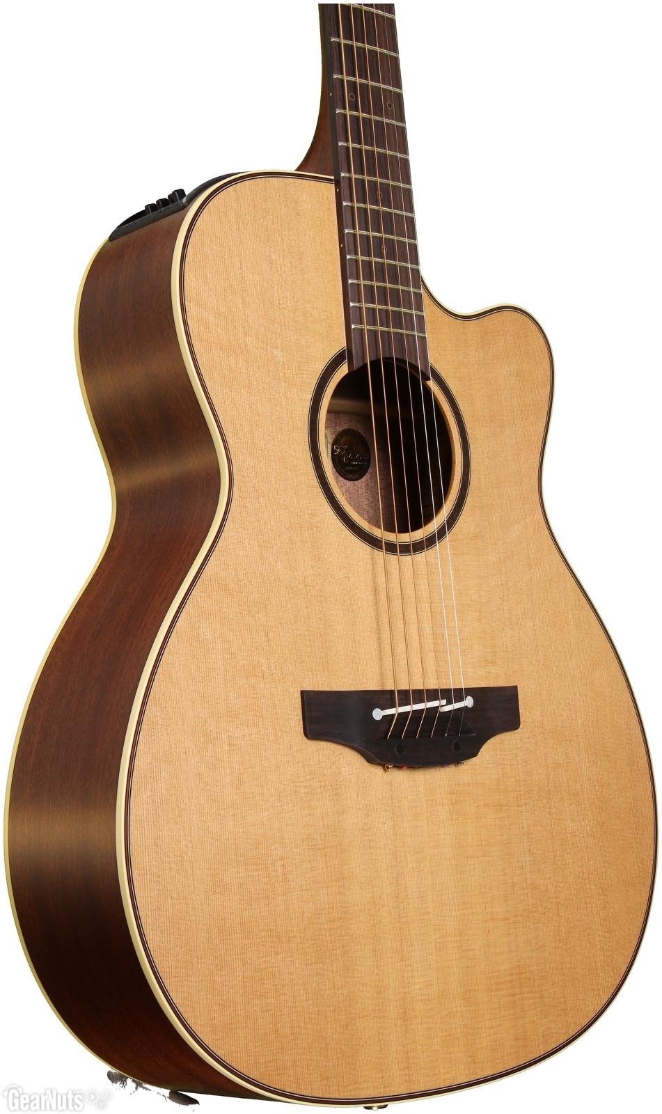 Đàn Guitar Takamine P3MC 