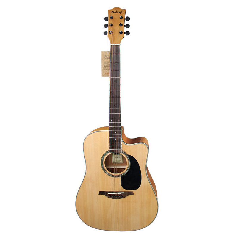 Đàn Guitar Beling Acoustic BD-300CNA 