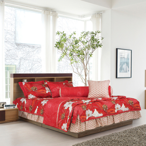 Ga phủ giường Everon EP1630