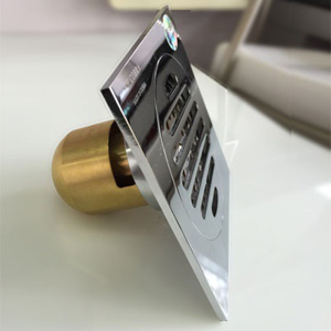 Ga thoát sàn Bancoot 100M