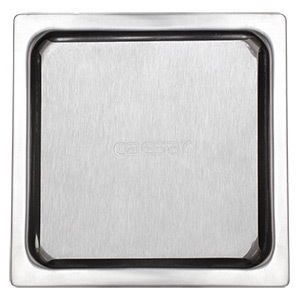 Ga thoát sàn Caesar ST1414EL (Ø90)