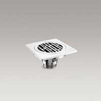 Ga thoát sàn Kohler K-15477T-CP