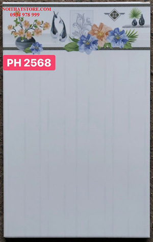 Gạch 25x40 PH2568V