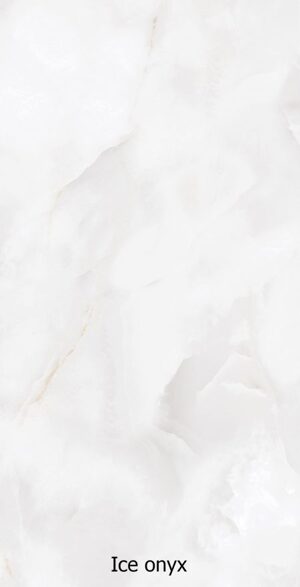 Gạch Ấn Độ 60×120 Ice Onyx