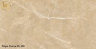 Gạch Ấn Độ 60×120 Pulpis Crema