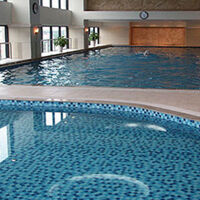 Gạch bể bơi Mosaic 3030 M14