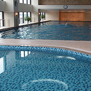 Gạch bể bơi Mosaic 3030 M14