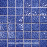 Gạch bể bơi Mosaic MSG227