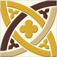 Gach bông Đồng Tâm GK0011M01