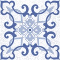 Gạch bông giả cổ Prime 30x30 BO9625