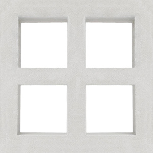 Gạch bông gió ô uông